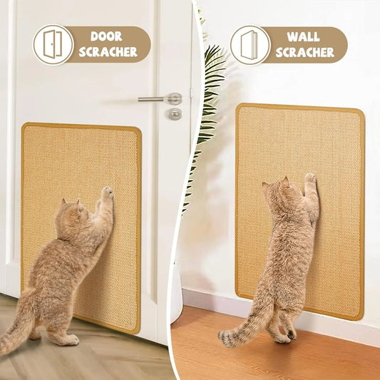 Revuona ScratchEase™ - Give Them Somewhere To Scratch