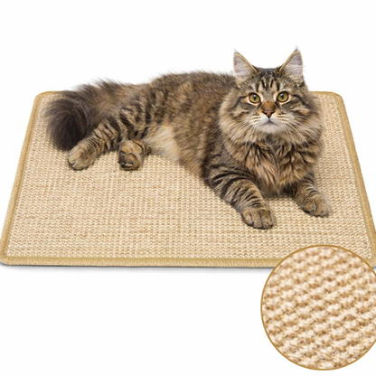 Revuona ScratchEase™ - Give Them Somewhere To Scratch