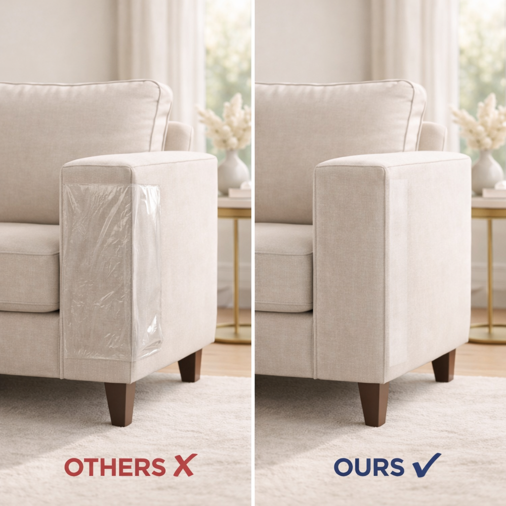 ClawGuard™ — Stop Waking Up To a Shredded Sofa
