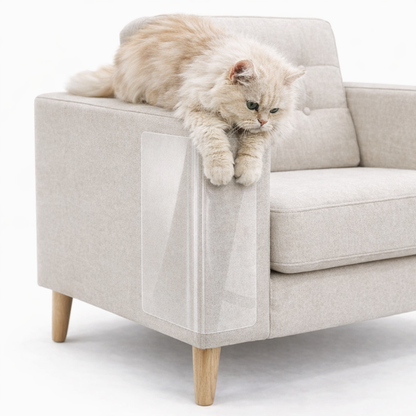 ClawGuard™ — Stop Waking Up To a Shredded Sofa