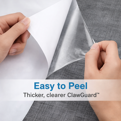 ClawGuard™ — Stop Waking Up To a Shredded Sofa