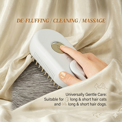 Revuona ShedAway™ -  Stops Fur From Spreading