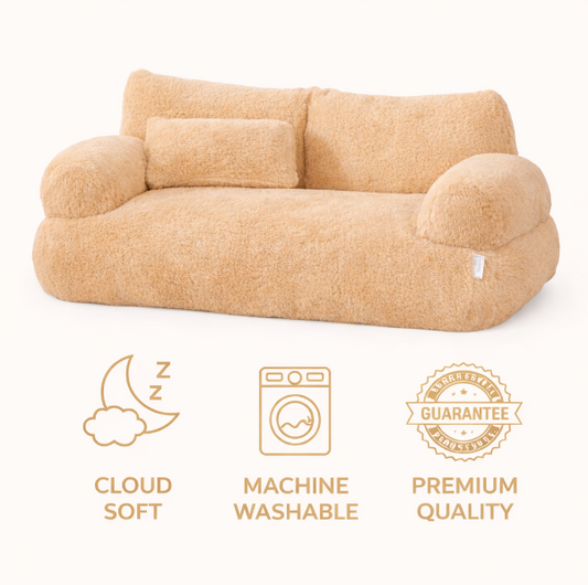 Revuona Calming Cat Sofa