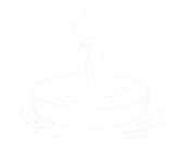 Supports calm routine