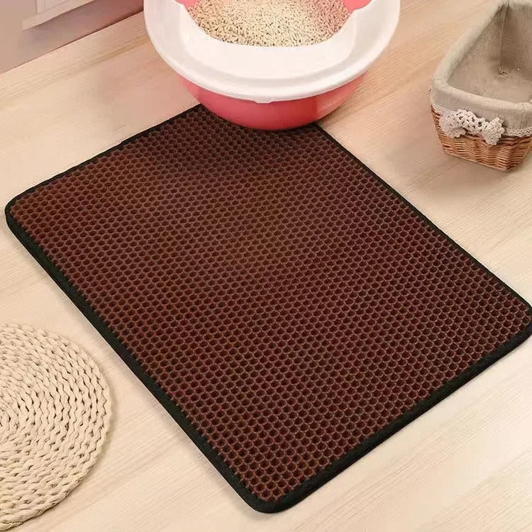 Revuona CleanStep™ Litter Mat