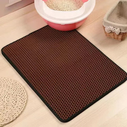 Revuona CleanStep™ Litter Mat