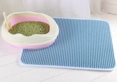 Revuona CleanStep™ Litter Mat