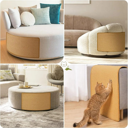 Revuona ScratchEase™ - Give Them Somewhere To Scratch