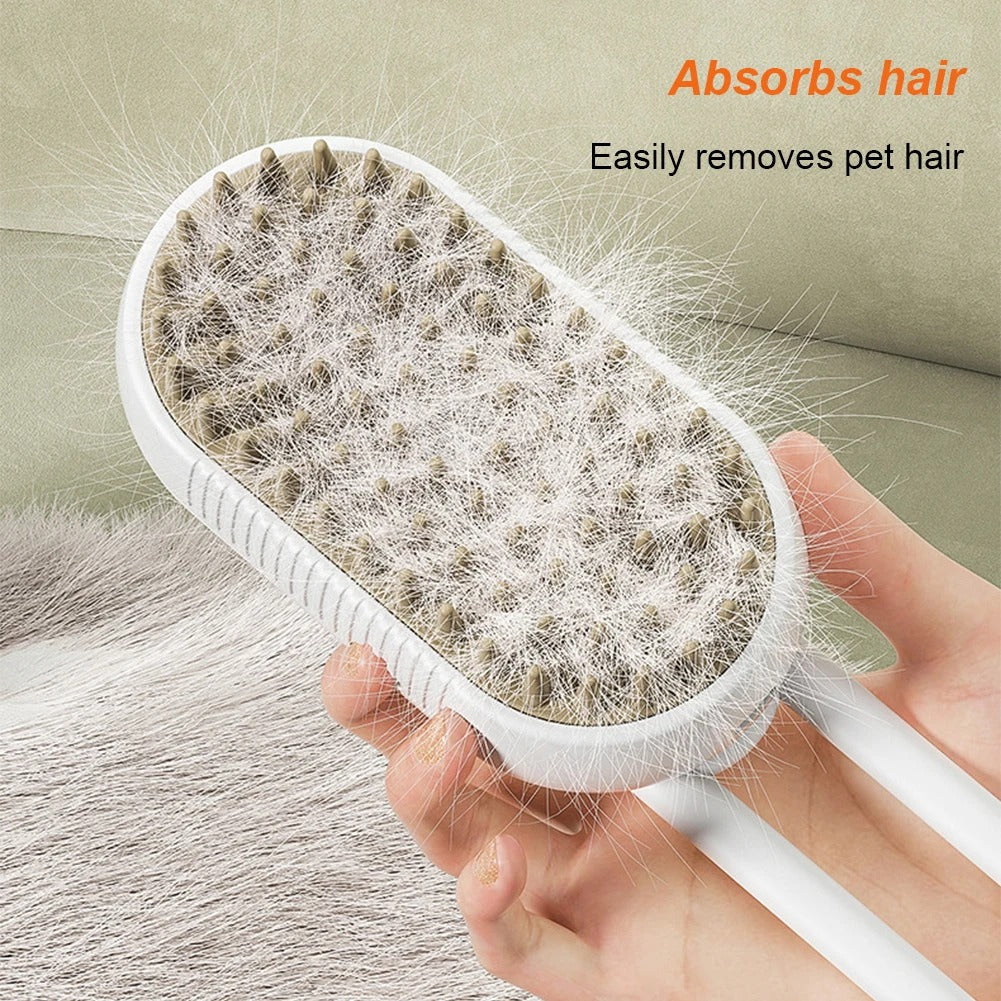 Revuona ShedAway™ -  Stops Fur From Spreading
