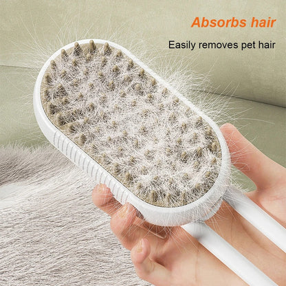 Revuona ShedAway™ -  Stops Fur From Spreading