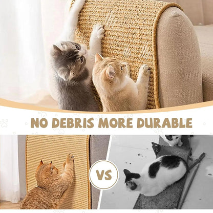 Revuona ScratchEase™ - Give Them Somewhere To Scratch