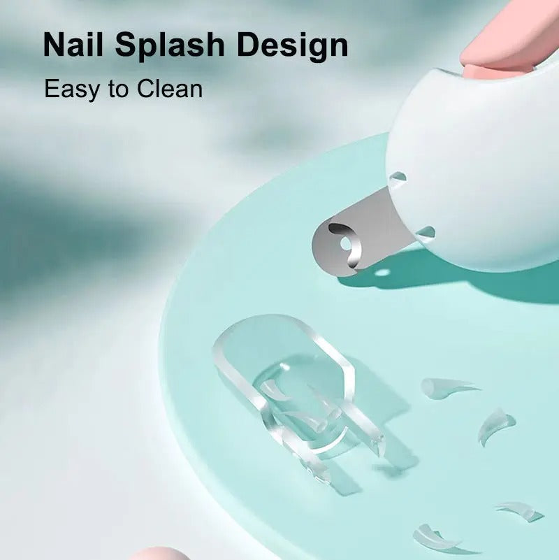 Revuona PawTrim - Reduces Damage Before It Starts