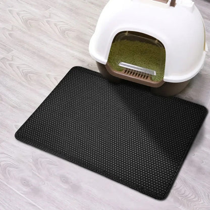 Revuona CleanStep™ Litter Mat