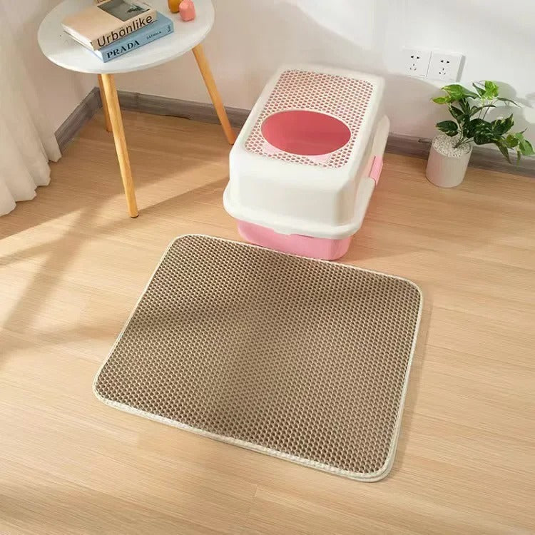 Revuona CleanStep™ Litter Mat